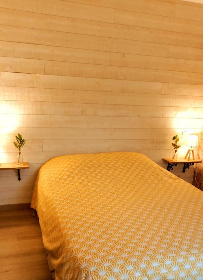 Le Cottage Du Marais. Houlle المظهر الخارجي الصورة